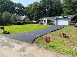 Best Paver Driveway Installation  in Jefferson City, TN